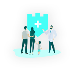 نوبت دهی اینترنتی برای بیمار