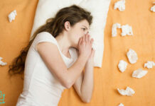 خلط سبز نشانه عفونت است؟ خلط سبز نشانه چیست