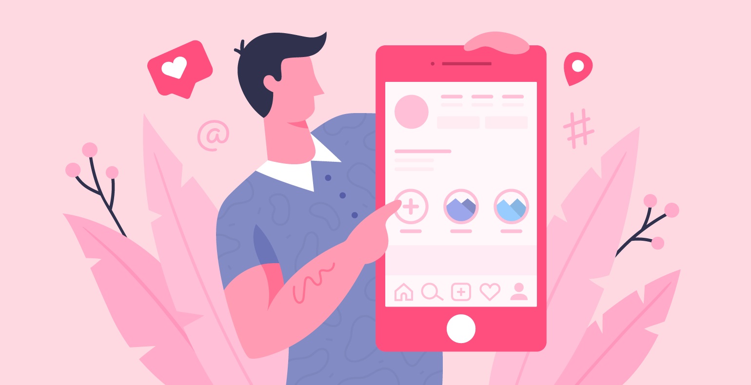 اینستاگرام برای پرشکان