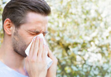 سرفه ناشی از آلرژی سرفه ناشی از آلرژی