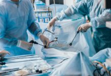 لاپاراسکوپی چیست و چگونه انجام میشود؟ 243040.jpeg alt_text