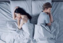 توصیه هایی برای نزدیکی با وجود کمر درد 245786.jpeg alt_text