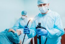 کولونوسکوپی چیست و چگونه انجام میشود؟ 298924.jpeg alt_text