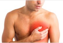 علت سفت شدن و درد نوک سینه در مردان چیست؟ 310891.jpeg alt_text