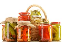 فواید و مضرات ترشیجات بر بدن 318045.jpeg alt_text