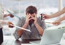 10 روش کنترل اضطراب بدون دارو 388537.jpeg alt_text