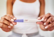 چه روزهایی از سیکل ماهیانه شانس بارداری بیشتر است؟ 476224.jpeg alt_text