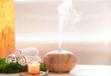 5 روغن گیاهی برای آروماتراپی و درمان خانگی سردرد 545786.jpeg alt_text