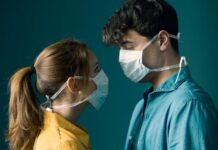 انتقال کرونا از رابطه جنسی چگونه است؟ 552778.jpeg alt_text