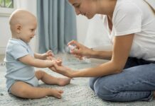 آیا نوزادان کرونا می گیرند؟ 570218.jpeg alt_text