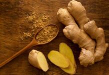 خواص درمانی زنجبیل خواص درمانی زنجبیل