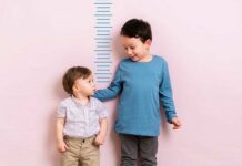 کمبود هورمون رشد در کودکان کمبود هورمون رشد