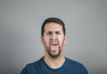 چرا دهان تلخ میشود؟ تلخی دهان