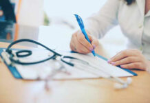 تست قلب پپتید ناتریورتیک پپتید ناتریورتیک