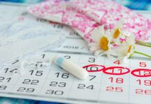 علل تأخیر در پریود تاخیر در پریود