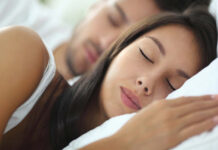 رازهای خواب خوب شبانه رازهای خواب خوب شبانه