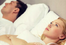 علت سردمزاجی در خانم ها سردمزاجی در خانم ها