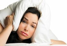 عوارض کم خوابی عوارض کم خوابی