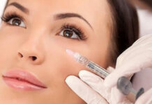 تزریق ژل زیر چشم چیست؟ تزریق ژل زیر چشم چیست و چگونه انجام میشود؟