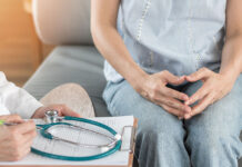 درمان خشکی واژن و روش های گیاهی آن خشکی واژن