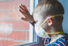 قرنطینه پس از ابتلا به کرونا قرنطینه پس از ابتلا به کرونا