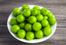 خواص گوجه سبز خواص گوجه سبز