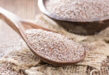 خواص اسفرزه و نحوه مصرف آن خواص اسفرزه