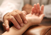 نبض مچ دست خود را چطور حساب کنیم؟ چطور نبض مچ دست را حساب کنیم؟