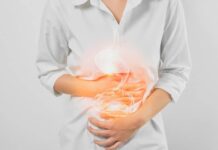 حرارت زیاد معده نشانه چیست؟ حرارت زیاد معده