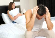 علل اختلال نعوظ در مردان علل اختلال نعوظ