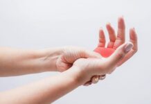بیحسی مچ دست و دلایل آن بیحسی مچ دست