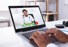 مشاوره آنلاین کرونا چیست؟