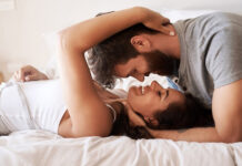 برقراری اولین رابطه جنسی برقراری اولین رابطه جنسی