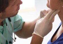 ریزش موی ناشی از تیروئید ریزش موی ناشی از تیروئید