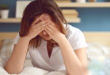 علل عدم ارگاسم در زنان عدم ارگاسم در زنان