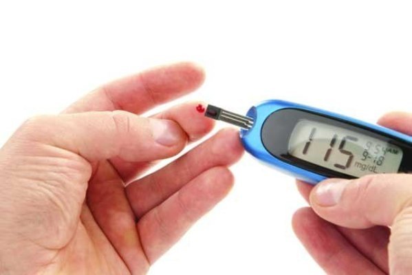 کاهش قند خون در بیماران دیابتی