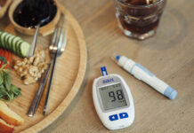 کاهش قند خون در بیماران دیابتی کاهش قند خون در بیماران دیابتی