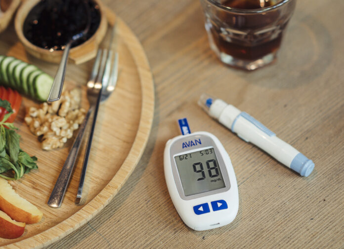 کاهش قند خون در بیماران دیابتی