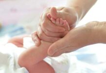 کم کاری تیروئید در نوزادان کم کاری تیروئید در نوزادان