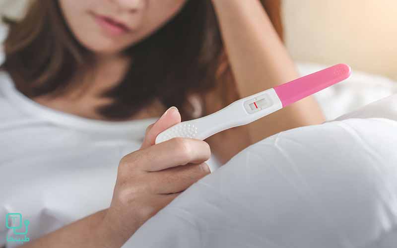 علائم فوری بارداری بعد از رابطه جنسی