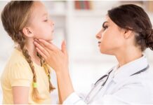 پرکاری تیروئید در کودکان پرکاری تیروئید در کودکان