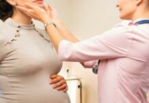 کم کاری تیروئید در دوران بارداری کم کاری تیروئید در دوران بارداری