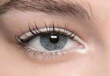 مراقبت از لنزهای چشمی لنزهای چشمی