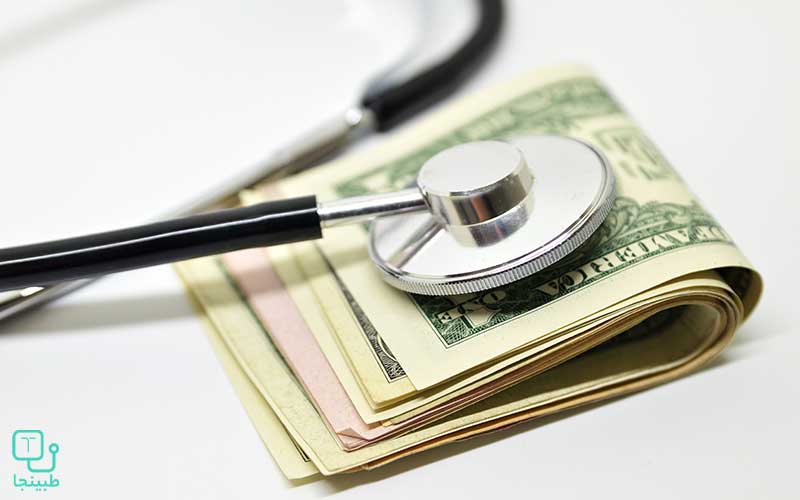 نحوه پرداخت مالیات پزشکان