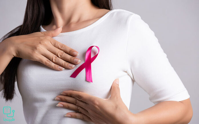 عوارض سرطان سینه بعد از پروتز