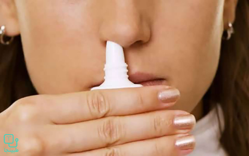 درمان حس بویایی بعد از عمل بینی