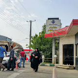 بیمارستان رازی رشت