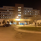 بیمارستان ولایت قزوین