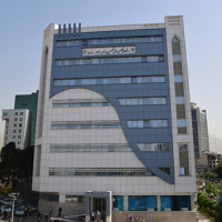 بیمارستان ولیعصر (عج) تهران (نیروی انتظامی شماره 1 سابق)