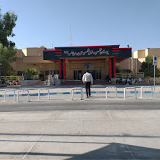 بیمارستان علی ابن ابیطالب (ع) زاهدان